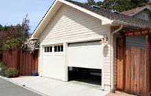 Sketchley garage construction leads