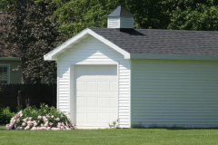Sketchley outbuilding construction costs